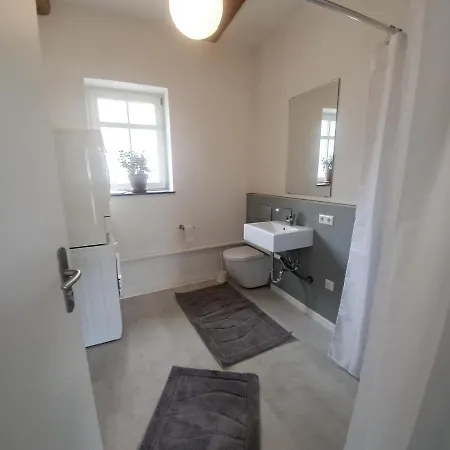 Casa Anno 1782 Apartment