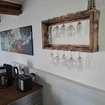 Casa Anno 1782 * Markdorf