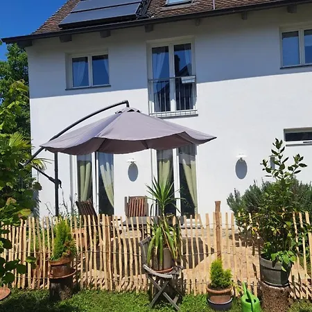 Apartment Casa Anno 1782