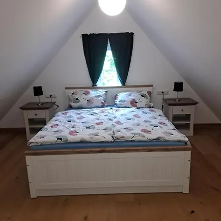 Casa Anno 1782 Apartamento Markdorf