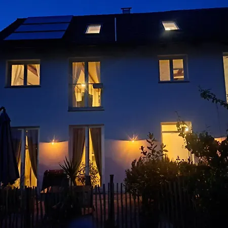 Apartmán Casa Anno 1782 *