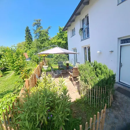 Lejlighed Casa Anno 1782