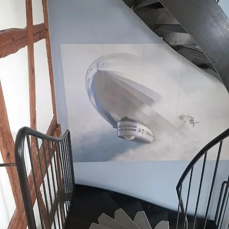 Casa Anno 1782 Apartment *