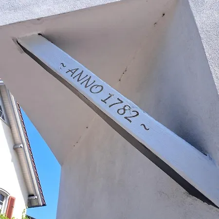 Casa Anno 1782 Markdorf