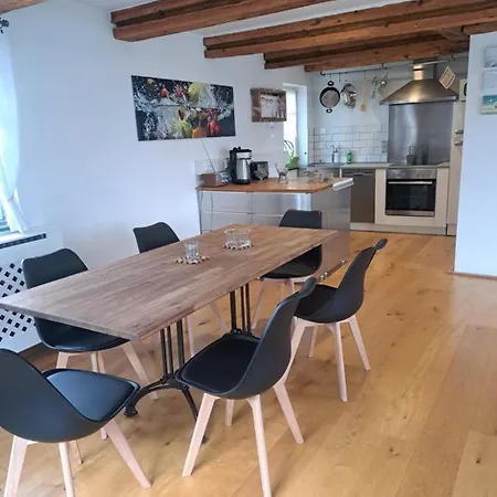 Apartamento Casa Anno 1782 *