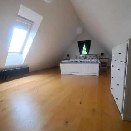 Apartment Casa Anno 1782 Markdorf