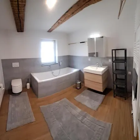 Casa Anno 1782 * Markdorf