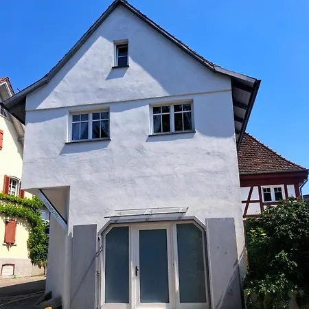 Casa Anno 1782 Apartment Markdorf