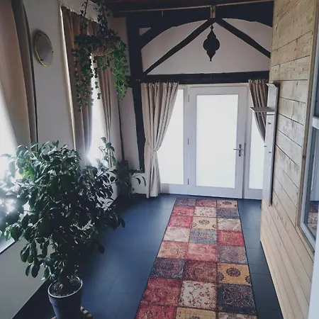 Casa Anno 1782 דירה מרקדורף