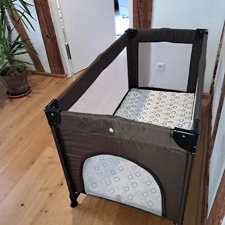 Casa Anno 1782 Markdorf