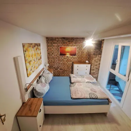 Apartment Casa Anno 1782 *