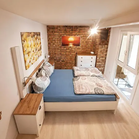 Apartman Casa Anno 1782 *
