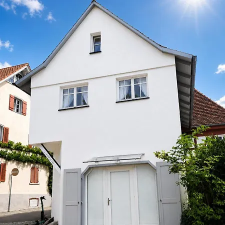 Casa Anno 1782 Apartman Markdorf