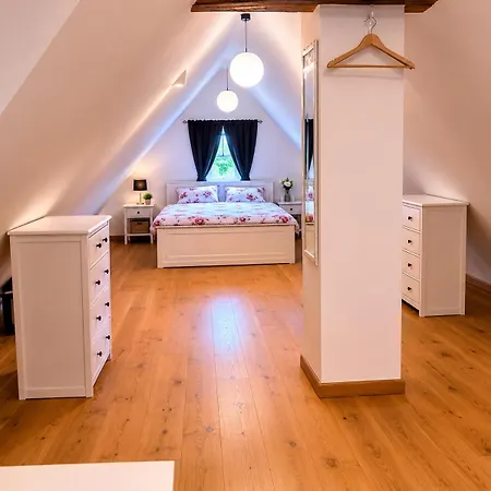 Apartman Casa Anno 1782