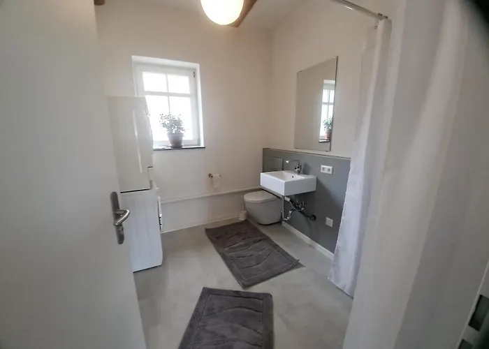 Casa Anno 1782 Appartamento