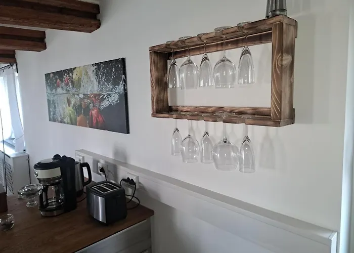 Casa Anno 1782 * Markdorf