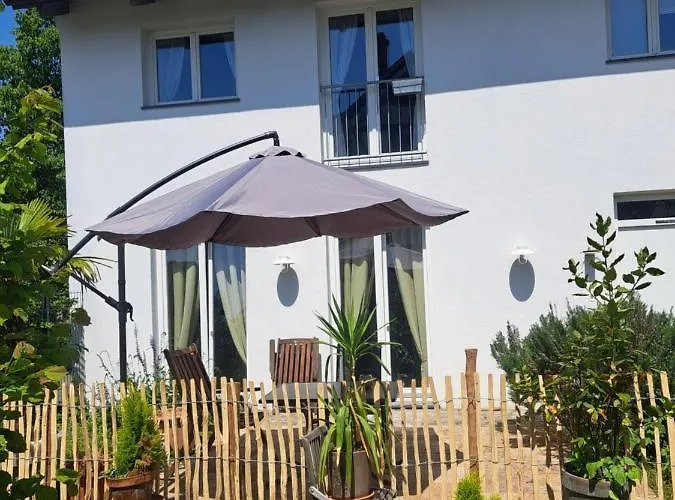 Апартаменты Casa Anno 1782