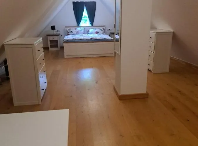 Casa Anno 1782 Markdorf