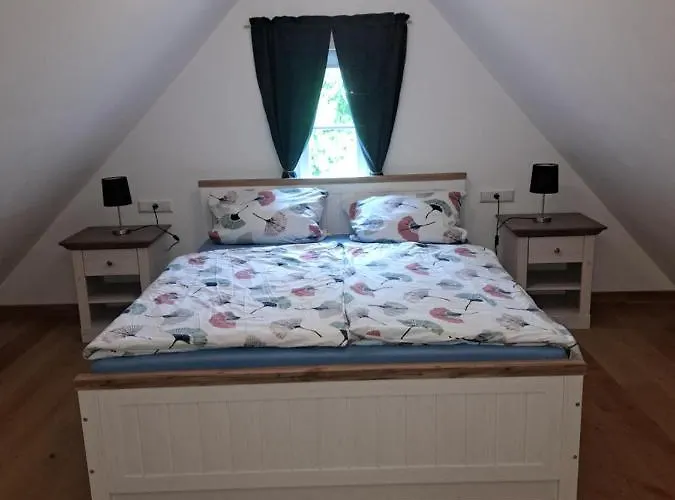 Casa Anno 1782 דירה מרקדורף