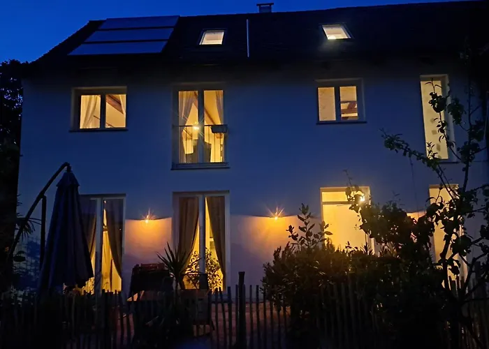 Appartamento Casa Anno 1782 *