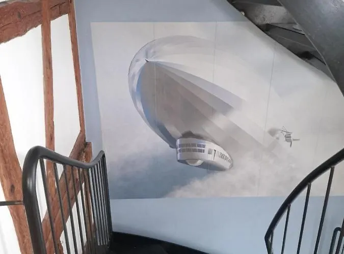 Casa Anno 1782 דירה *