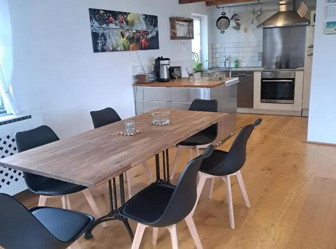 Appartamento Casa Anno 1782 *