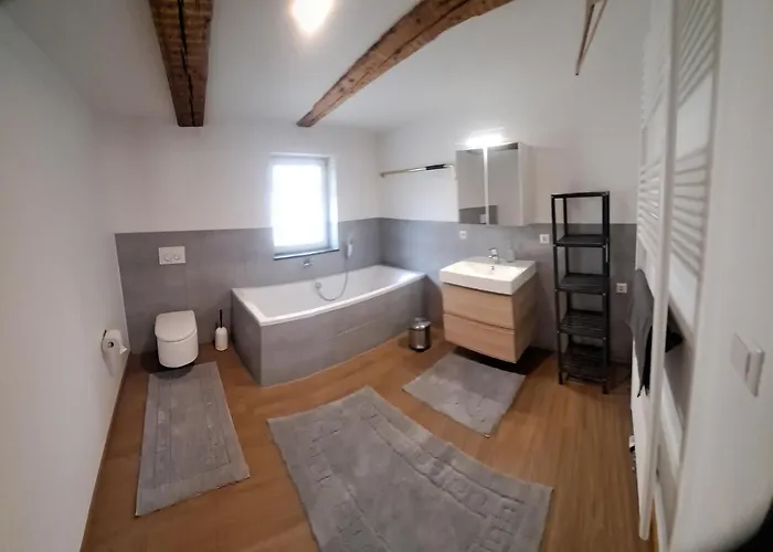 Casa Anno 1782 * מרקדורף