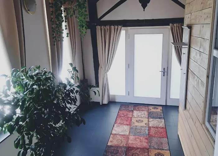 Casa Anno 1782 Appartamento Markdorf