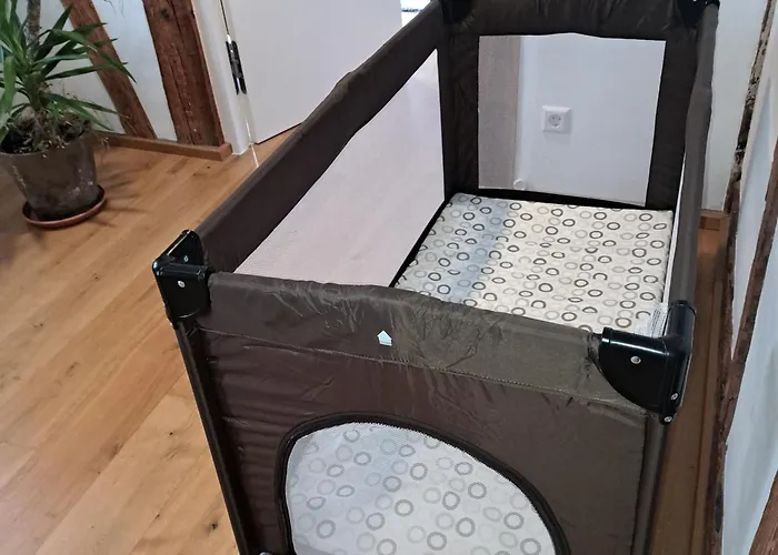 Casa Anno 1782 מרקדורף